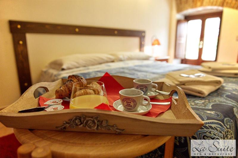 B&B La Suite - Oda