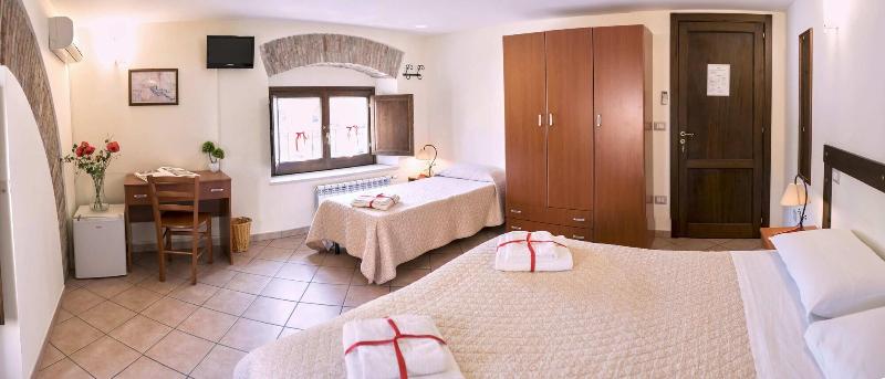 B&B La Suite - Oda