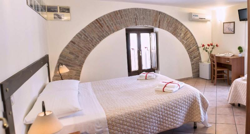 B&B La Suite - Oda