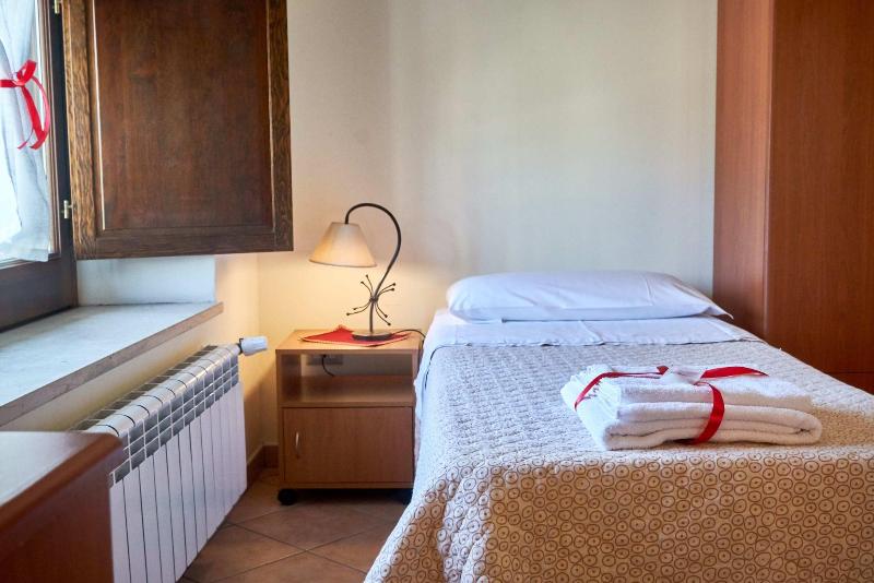 B&B La Suite - Oda