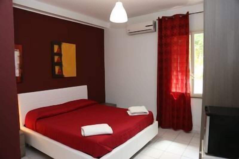 Hotel Company - Oda