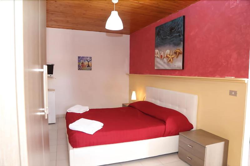 Hotel Company - Oda