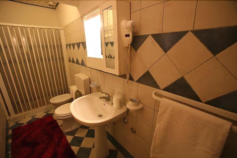 Hotel Company - Oda