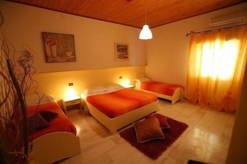 Hotel Company - Oda