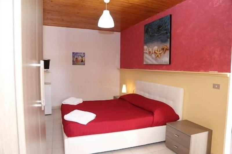 Hotel Company - Oda