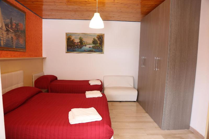 Hotel Company - Oda