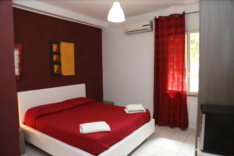 Hotel Company - Oda