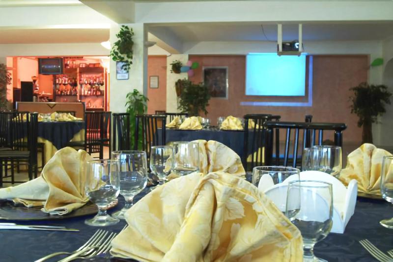 Hotel Company - Restoran
