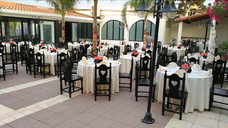 Hotel Company - Restoran