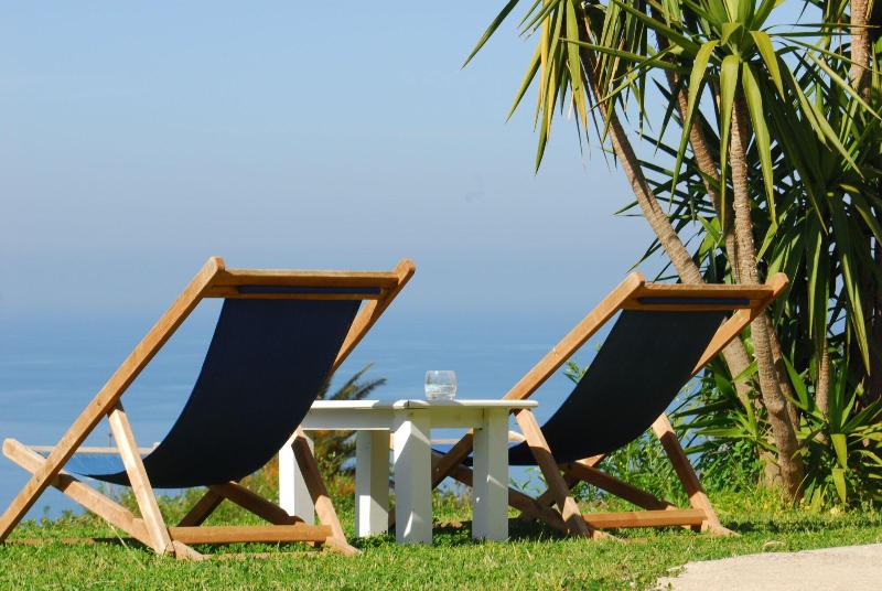 Bed & Breakfast Eoliano - Genel