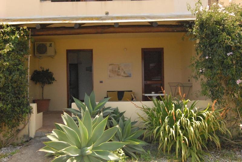 Bed & Breakfast Eoliano - Genel