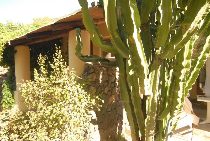 Bed & Breakfast Eoliano - Genel