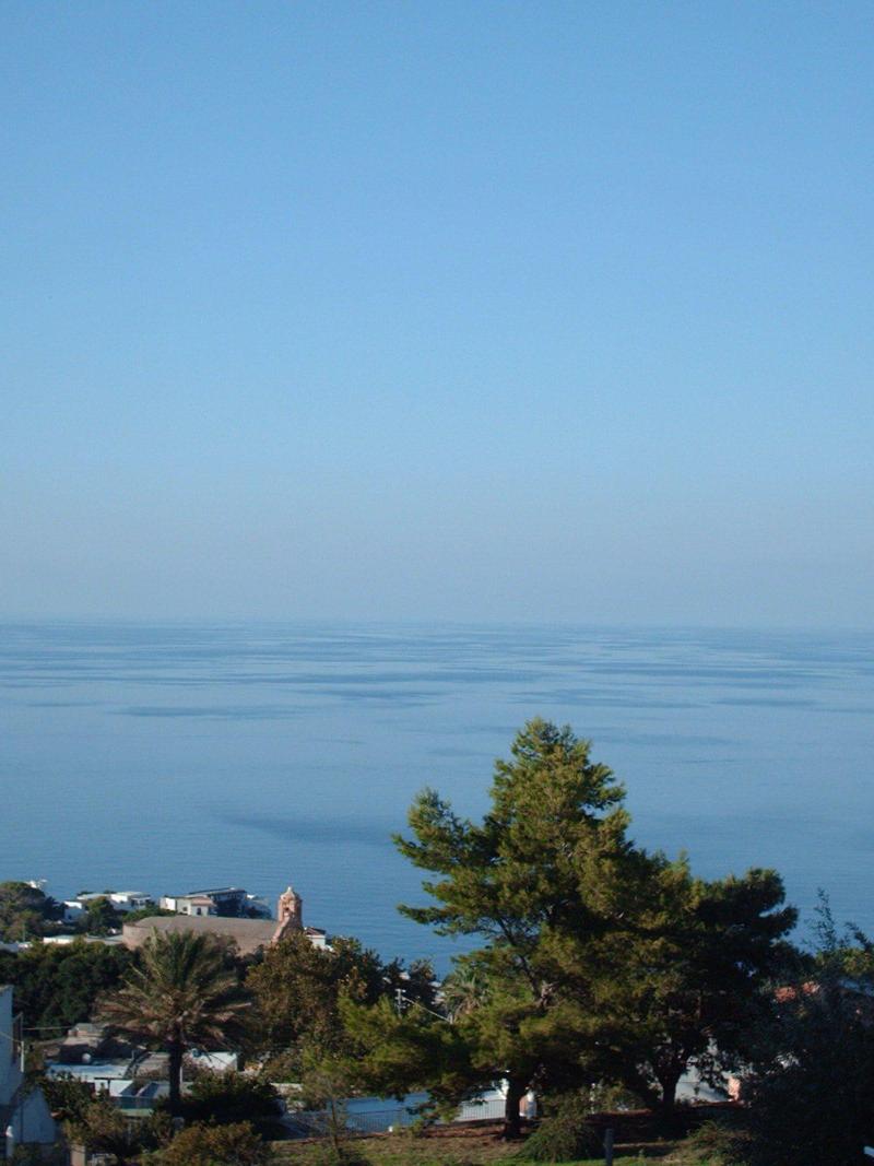 Bed & Breakfast Eoliano - Genel