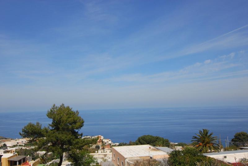 Bed & Breakfast Eoliano - Genel