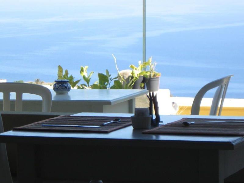 Bed & Breakfast Eoliano - Genel