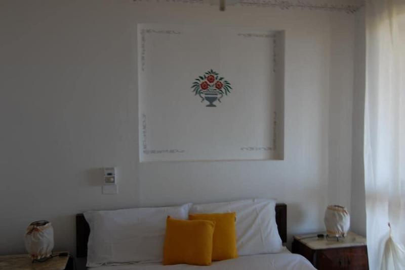 Bed & Breakfast Eoliano - Oda