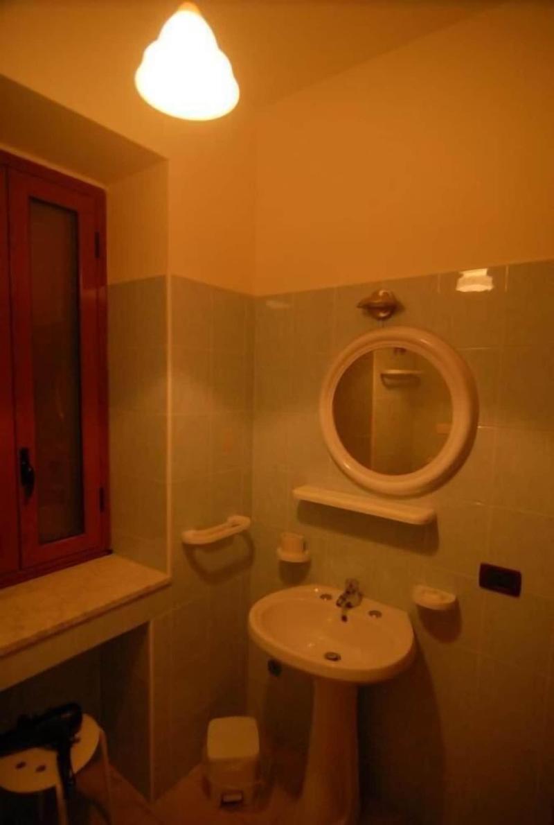 Bed & Breakfast Eoliano - Oda