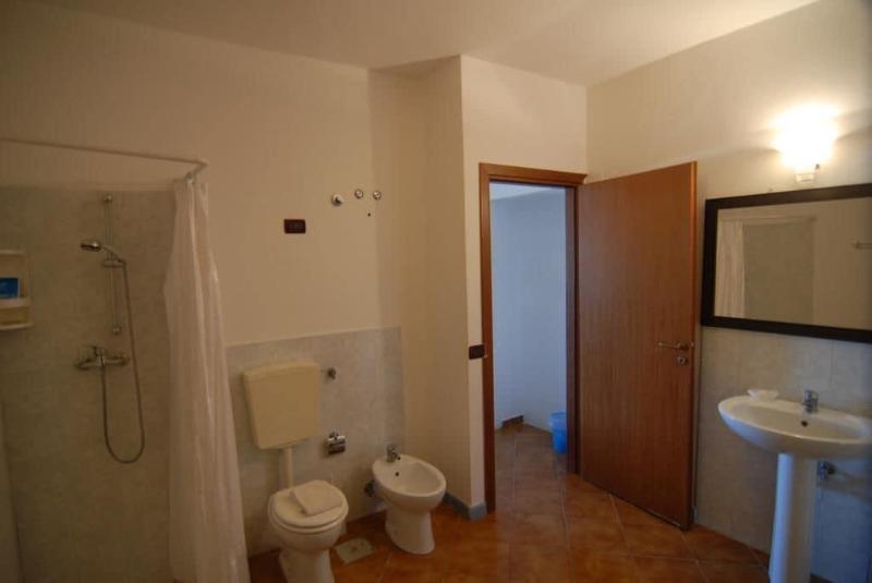 Bed & Breakfast Eoliano - Oda