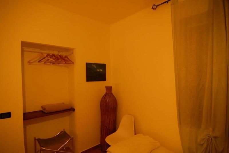 Bed & Breakfast Eoliano - Oda