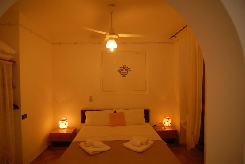 Bed & Breakfast Eoliano - Oda