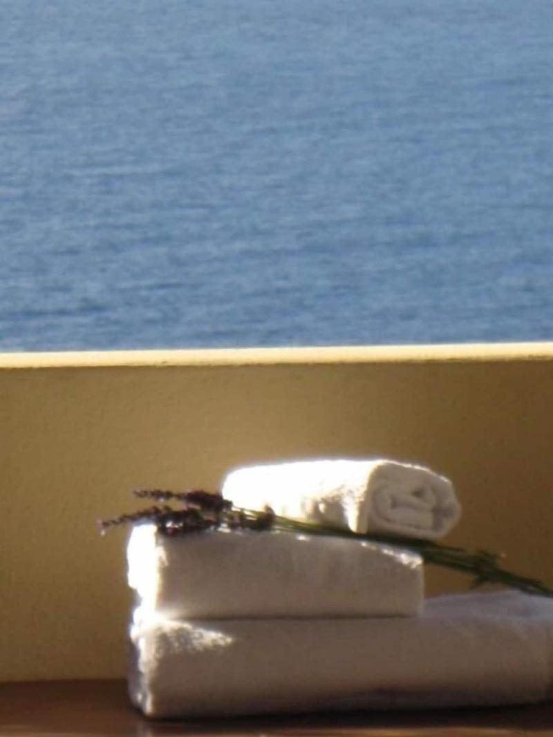 Bed & Breakfast Eoliano - Oda