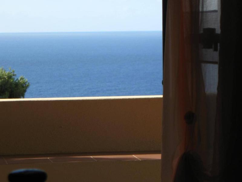 Bed & Breakfast Eoliano - Oda