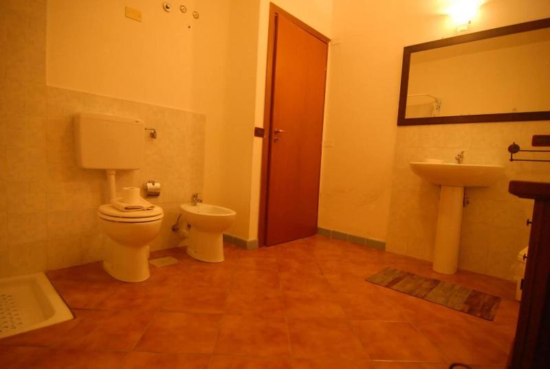 Bed & Breakfast Eoliano - Oda