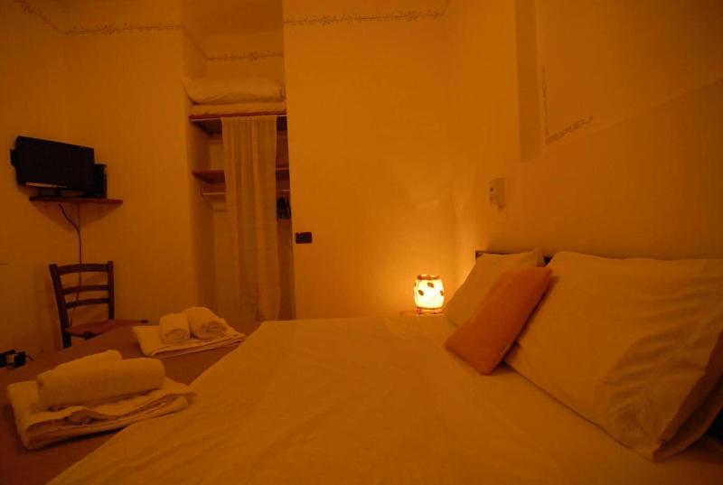 Bed & Breakfast Eoliano - Oda