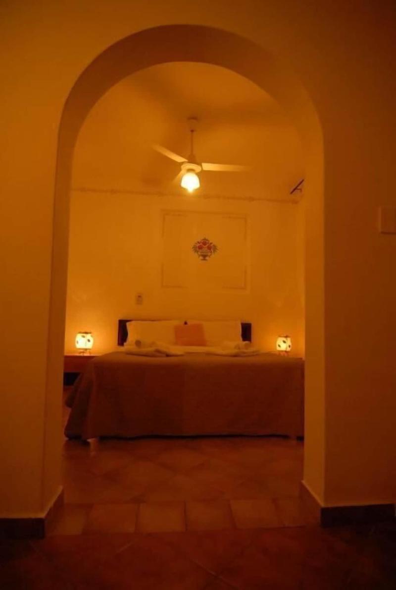 Bed & Breakfast Eoliano - Oda