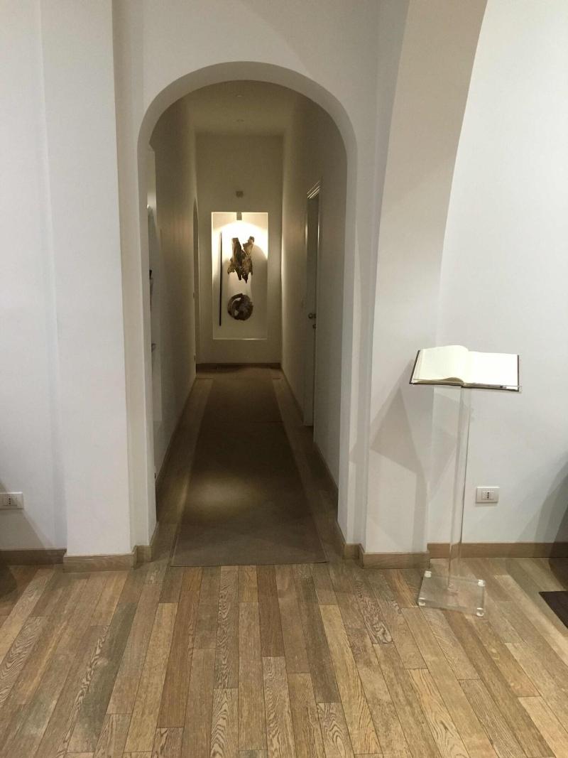 Suite 70 Luxury B&B - Lobi