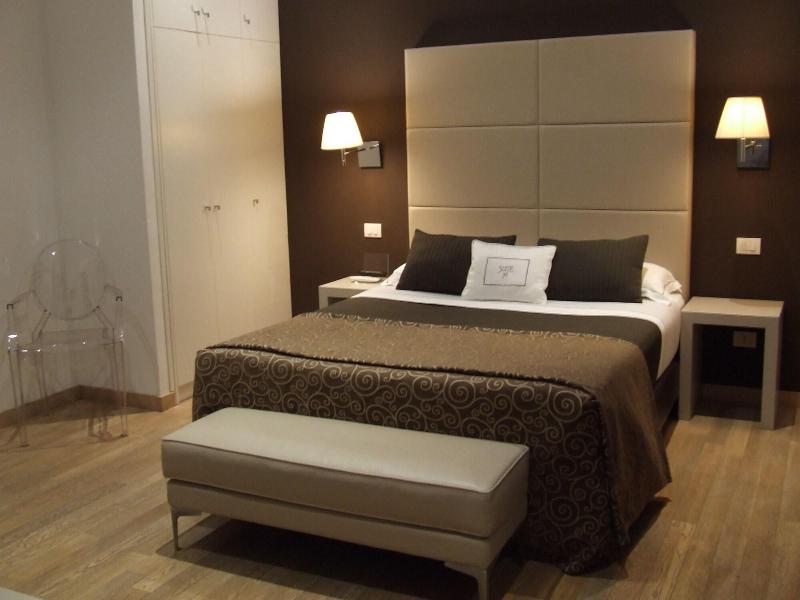 Suite 70 Luxury B&B - Lobi