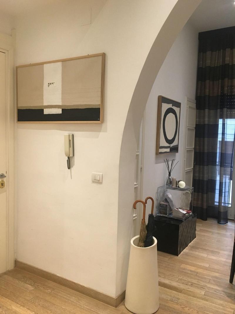 Suite 70 Luxury B&B - Lobi