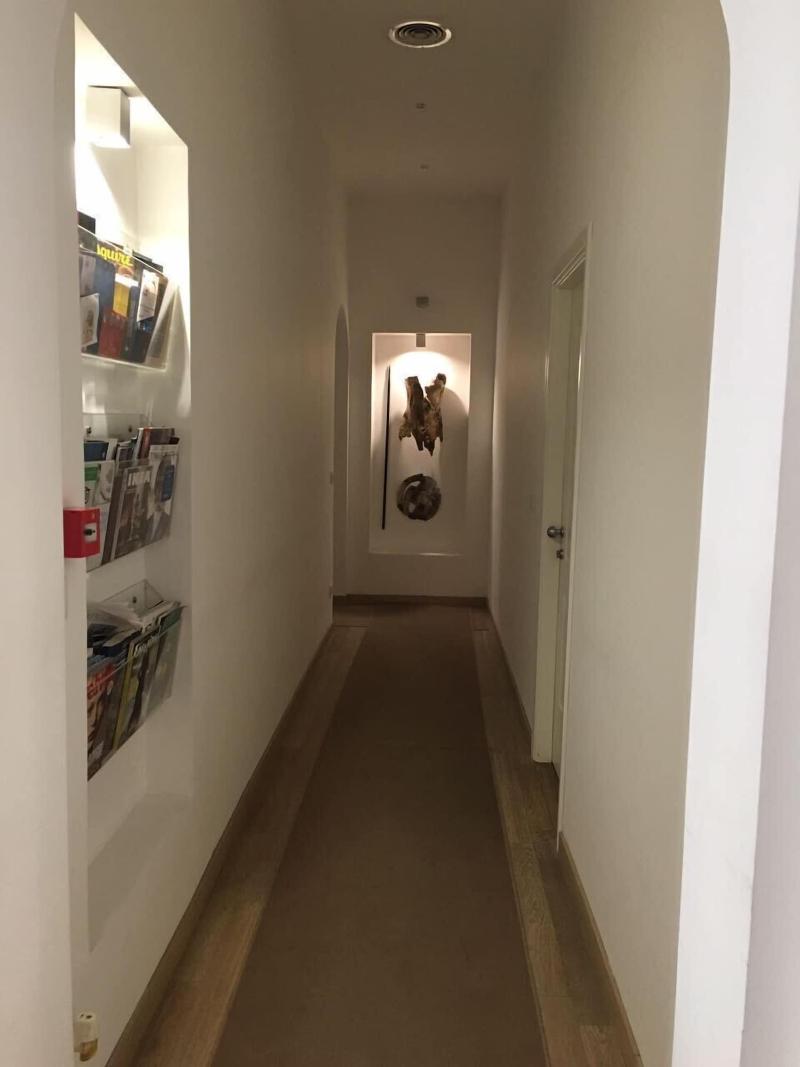 Suite 70 Luxury B&B - Lobi