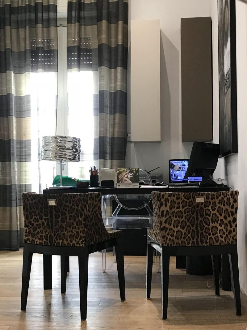 Suite 70 Luxury B&B - Lobi