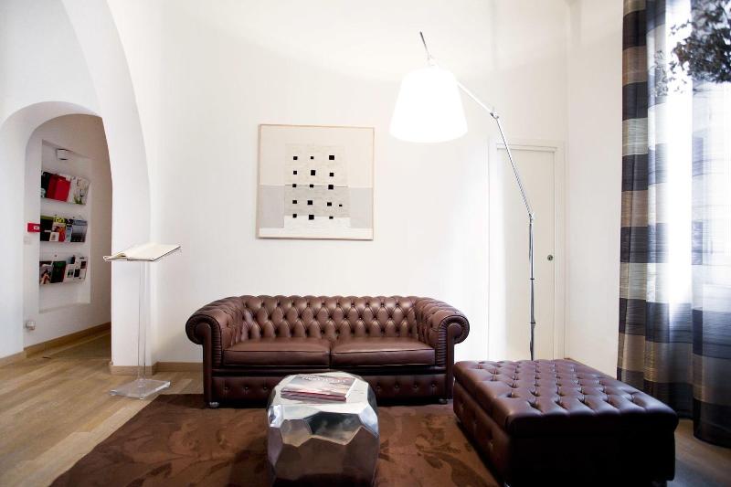 Suite 70 Luxury B&B - Genel