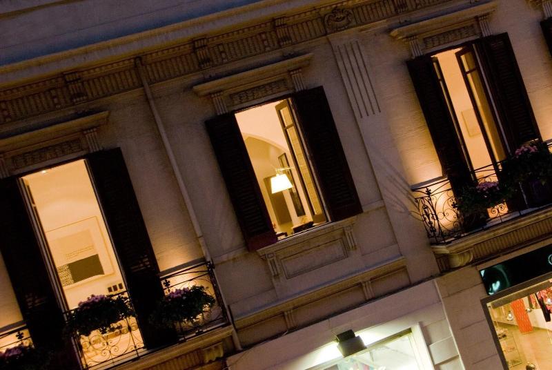 Suite 70 Luxury B&B - Genel