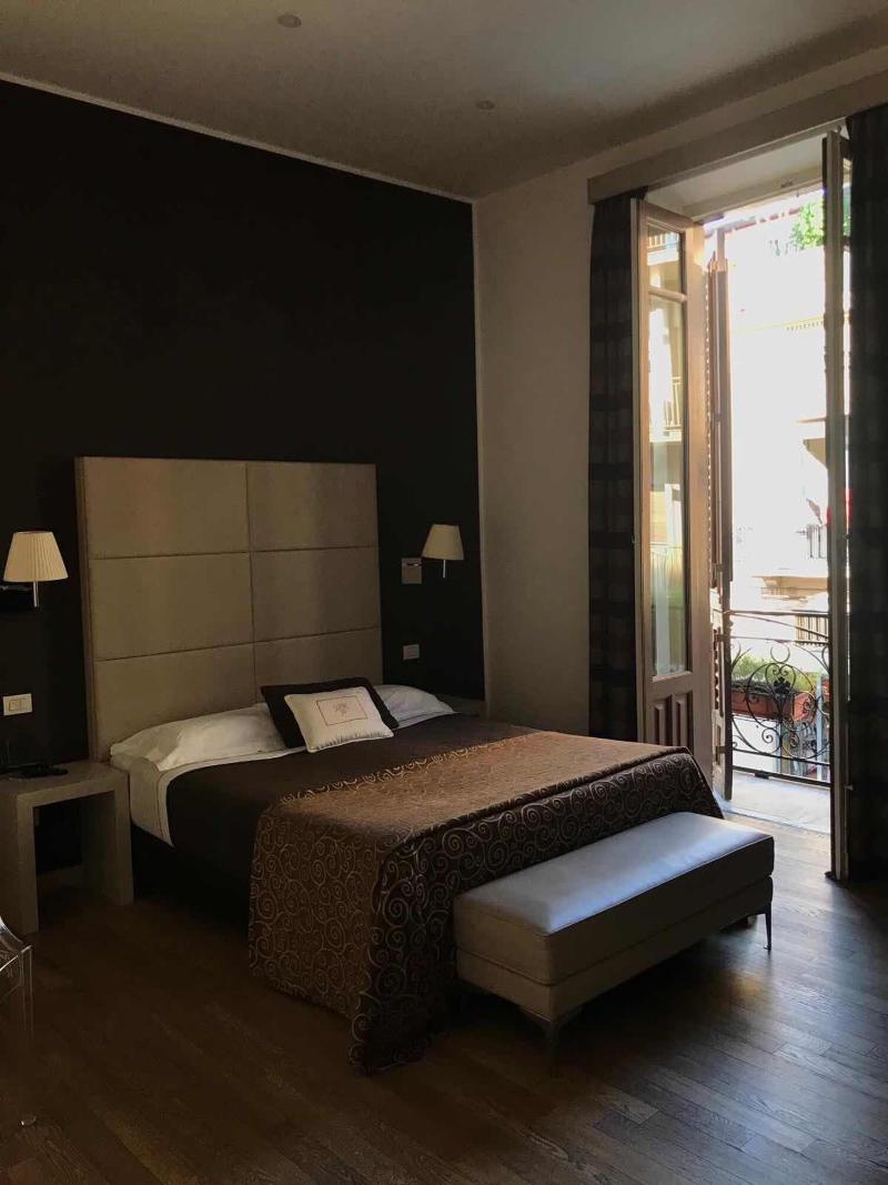 Suite 70 Luxury B&B - Oda