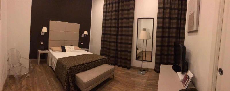 Suite 70 Luxury B&B - Oda