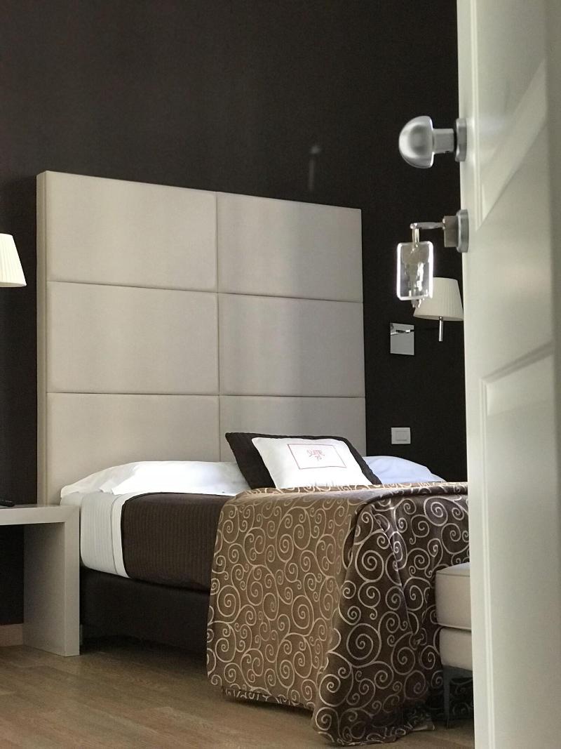 Suite 70 Luxury B&B - Oda