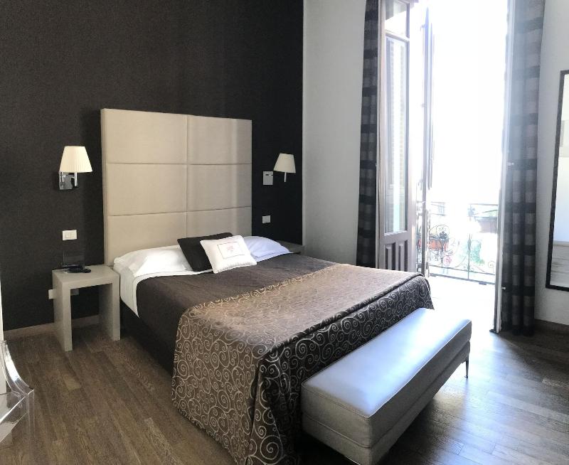 Suite 70 Luxury B&B - Oda