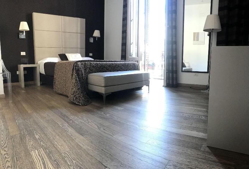 Suite 70 Luxury B&B - Oda