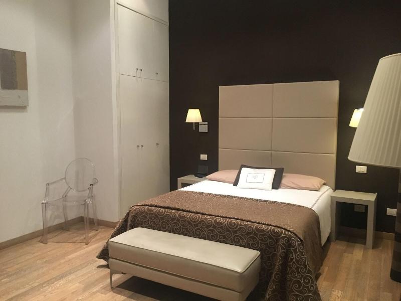 Suite 70 Luxury B&B - Oda
