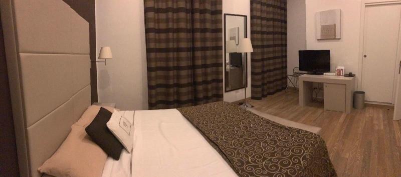 Suite 70 Luxury B&B - Oda