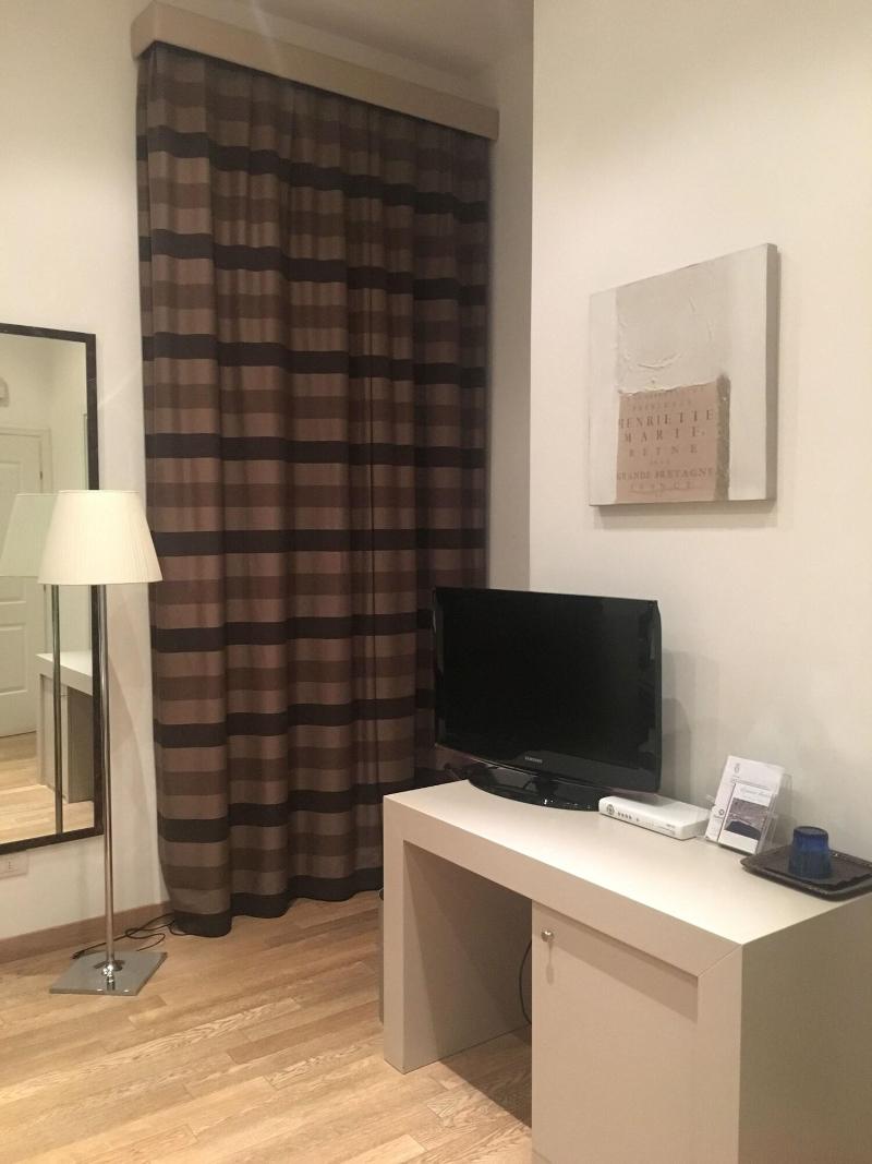 Suite 70 Luxury B&B - Oda