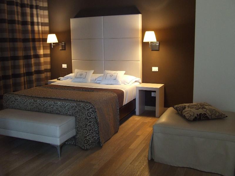 Suite 70 Luxury B&B - Oda