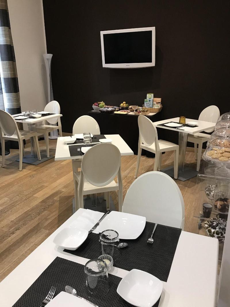 Suite 70 Luxury B&B - Oda