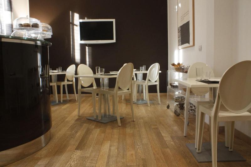 Suite 70 Luxury B&B - Oda