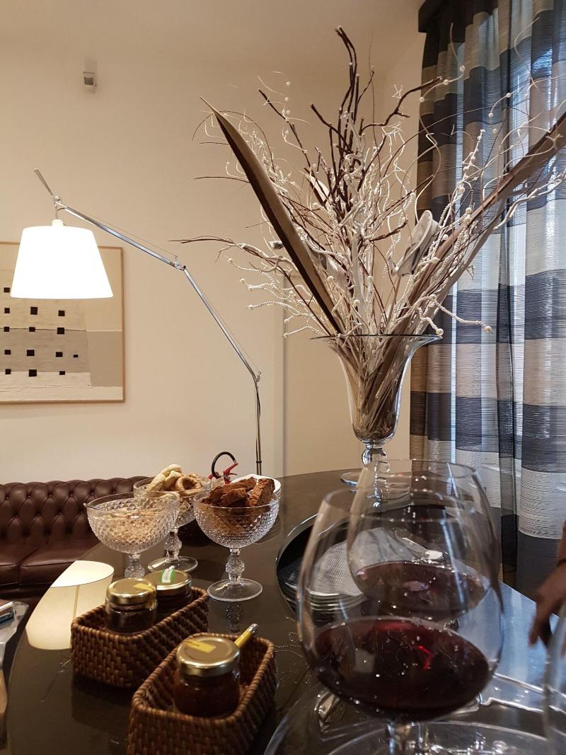 Suite 70 Luxury B&B - Oda