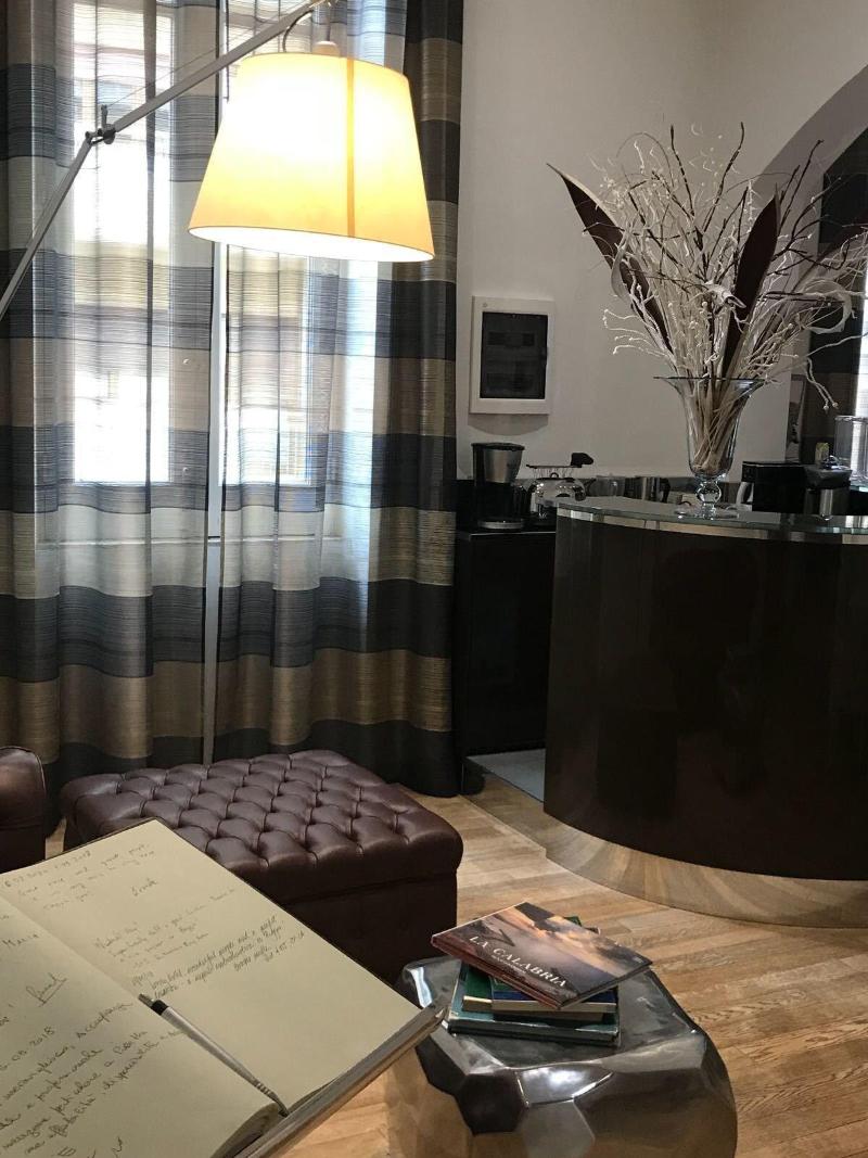 Suite 70 Luxury B&B - Oda