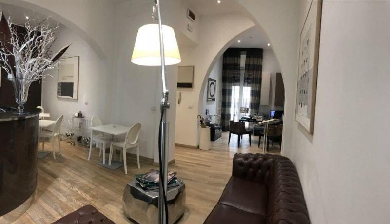 Suite 70 Luxury B&B - Oda